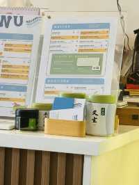 Mizumizu: Simple Menu, Strong Identity