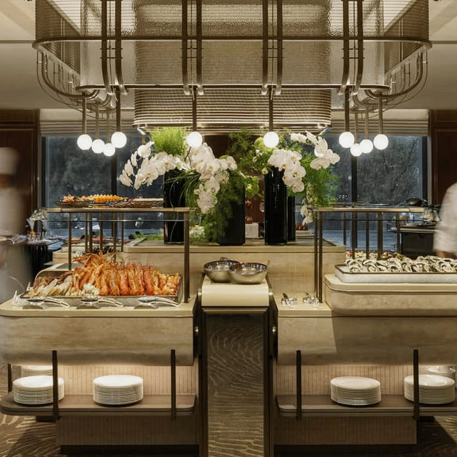 Where Elegance Meets the Skyline