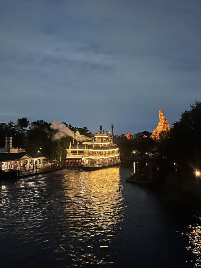 🎢【千葉・舞浜 東京ディズニーランド攻略】初心者もリピーターも！一日を最大限に楽しむヒント
