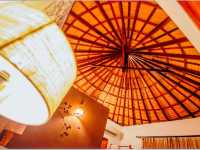 🏖️ เดอะบลูสกาย รีสอร์ท เกาะพยาม