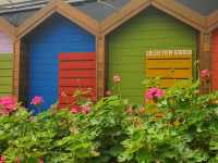 2D1N Cameron Highlands