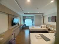  Sann Hotel เชียงราย