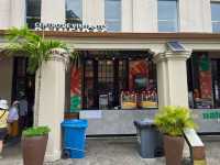 해외여행 리우 데 자네이로 Centro de Visitantes Paineiras