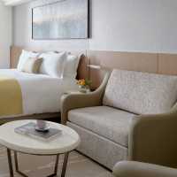 A Grand Escape in the Heart of Wan Chai