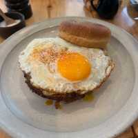 great cafe for food 