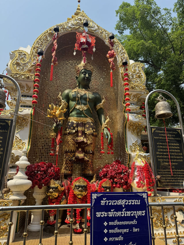 คู่มือเที่ยวเชียงใหม่ 2 วัน ด้วยตัวเอง