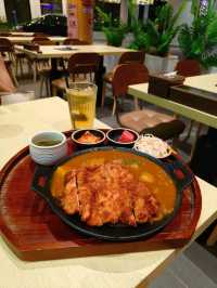 Warm Lights & Hot Stew: Korean Comfort in Jakarta
