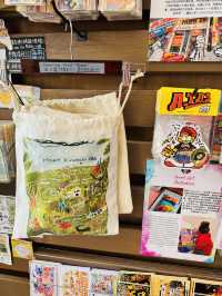Where Culture Meets Craft at Gaya Street 