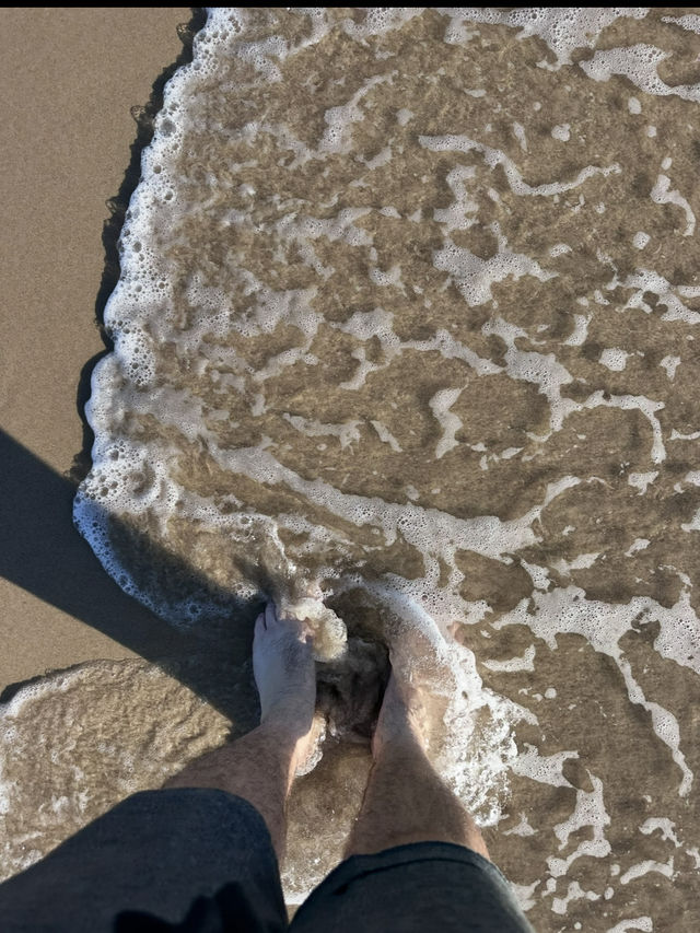 Great Adventure Great Adventure