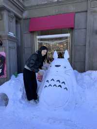 오타루 여행 일정 공유 ! ☃️🇯🇵