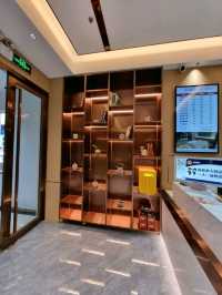 🇨🇳 A Smart Stay in Shenzhen: My Experience at Hillman Hotel 