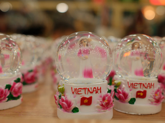 富國島🇻🇳\\金剛超市//一個地方搞掂全部手信🛍️食物/精品/手袋/衣物全都齊