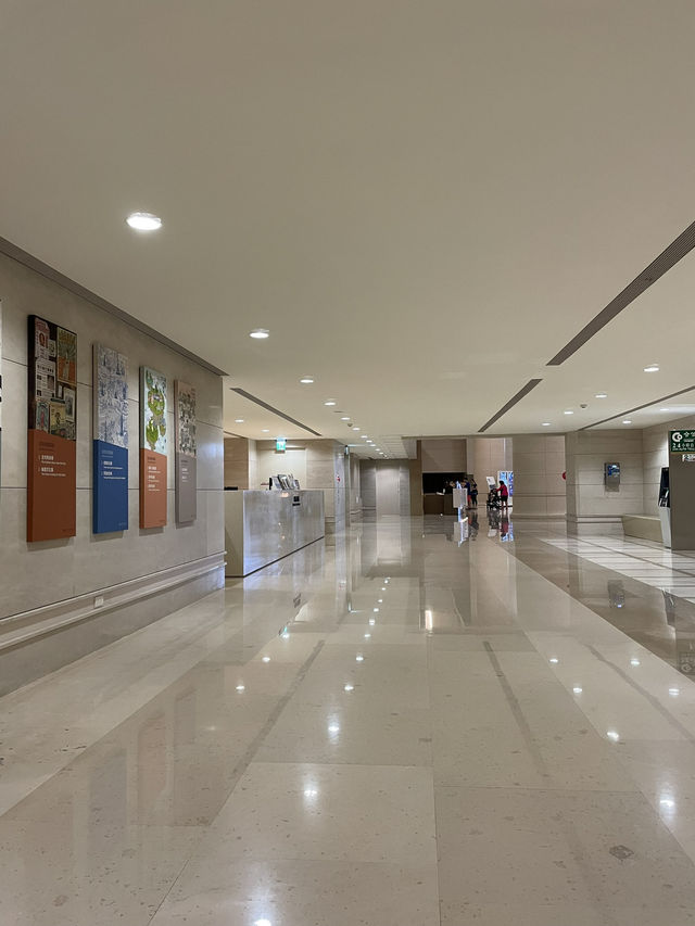 ｜台灣｜南投埔里中台世界博物館&中台禪寺-山中遇見心中的寧靜與藝術