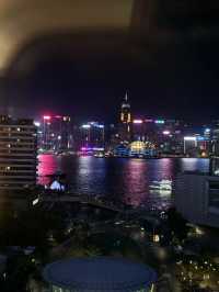 香港海景酒店-尖沙咀喜來登酒店