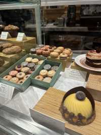 MAROU SAIGON ร้านแห่งช็อคโกแลตที่ไม่ควรพลาด