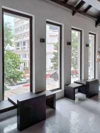 The Backroom Coffee Malaysia