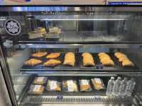 ZUS Perks Up Sutera Mall: Bold Brews Without the Price Tag