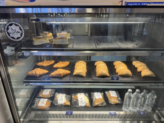 ZUS Perks Up Sutera Mall: Bold Brews Without the Price Tag