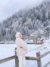 อุทยานต๋ากู่ Dagu