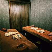 台北溫泉按摩spa會館推薦：村之閣 The Village Spa