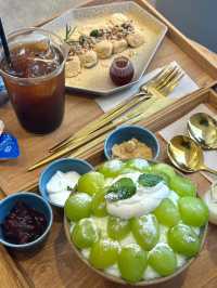 BAM BI COFFEE, Tokyo