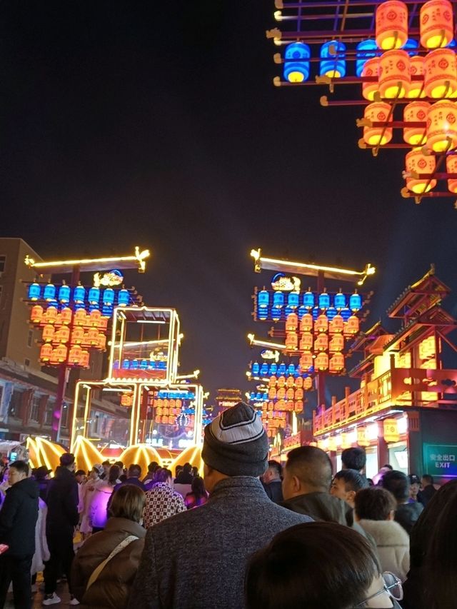 📜⚔️【穿越三國！探訪許昌曹魏古城的英雄歲月】