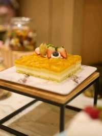 誰沒有食過人均$2xx 自助餐，沙田The Palate Buffet 