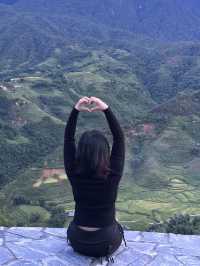Escape to the Clouds: Moana Sapa This Summer