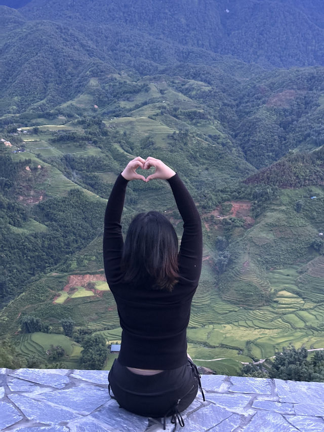 Escape to the Clouds: Moana Sapa This Summer