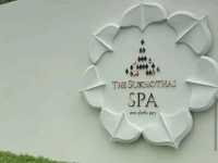 The Sukhothai Bangkok