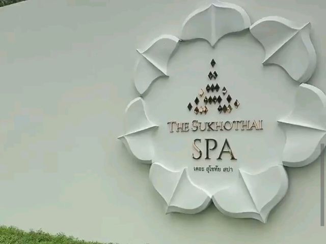 The Sukhothai Bangkok