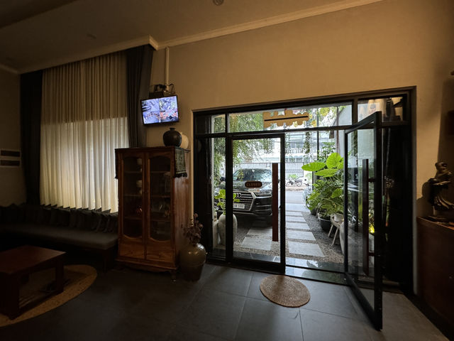 RokhaSpa – A Luxurious Escape with Khmer Roots