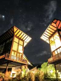 🌟 บ้านนับดาว บ้านไร่ อุทัยธานี