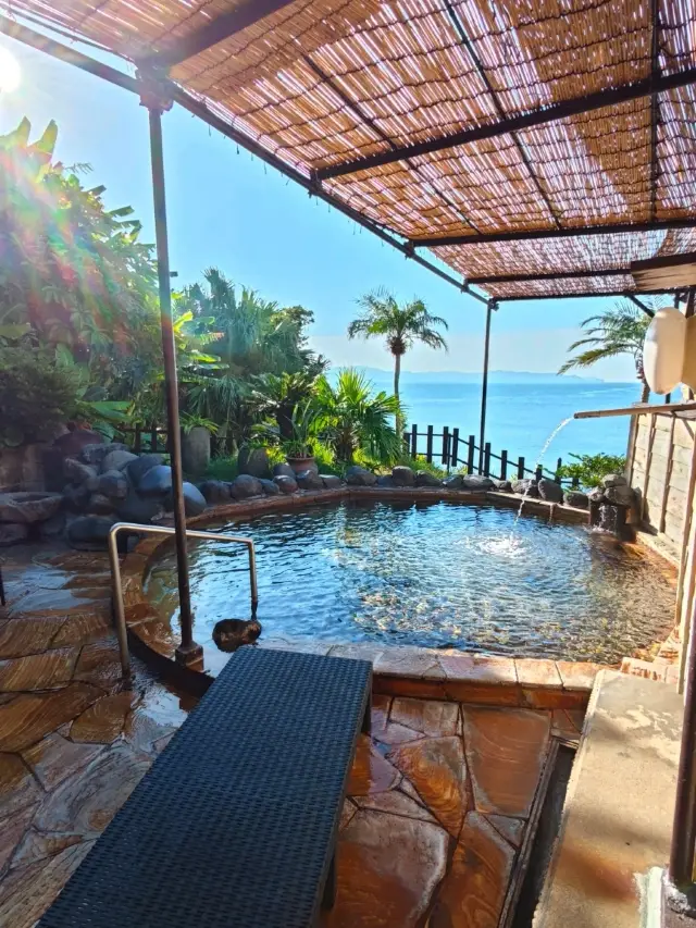 鹿兒島火山之旅