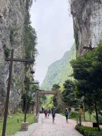 Getting lost in the Lost World of Tambun