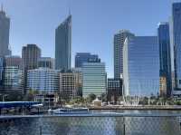 Best of Perth with Kids in 4 Fulfilling Days!