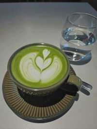 Flat 18 Cafe Malaysia