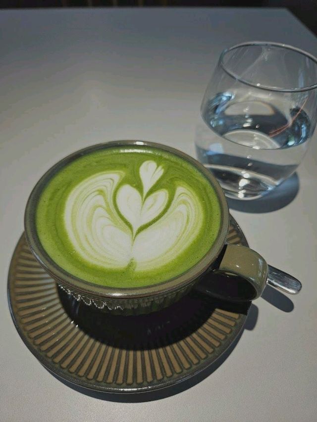 Flat 18 Cafe Malaysia