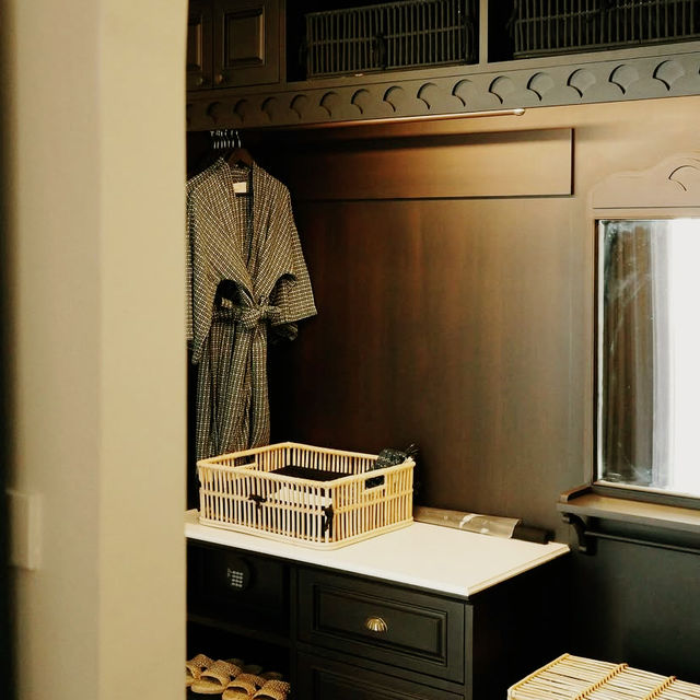 A Timeless Sanctuary of Comfort and Elegance