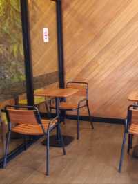 🦜รีวิว Café Amazon – ปตท.บางแสน