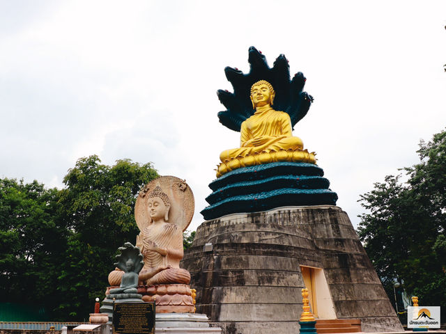 วัดธรรมสถิต