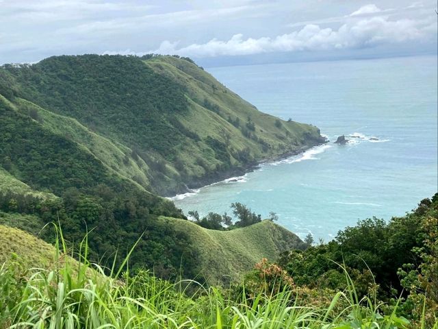Surreal, Breathtaking views at Dingalan, Aurora