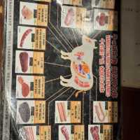일본 다카마쓰 맛집 야키니쿠 다이닝 시게