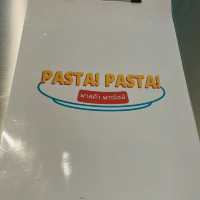 🍝🇮🇹 Pasta! Pasta! พาณิชย์ 
