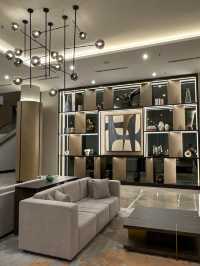 Modern & Nostalgic Vibes in AC Hotel by Marriott Ipoh