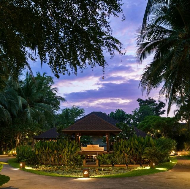 Sheraton Hua Hin Pranburi Villas