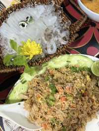 ซีฟู๊ด local สุดเด็ดที่พัทยา | ไต๋อวนซีฟู้ด 🍽️