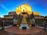 เที่ยววัดสวย เชียงใหม่