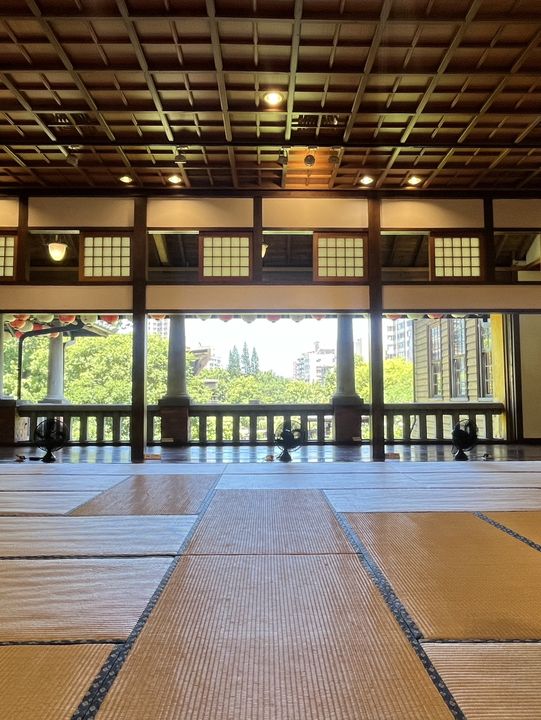 北投除了泡湯，這 5 個免費景點才是真正的本地寶藏 ✅