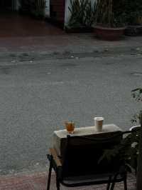 The Muse Coffee